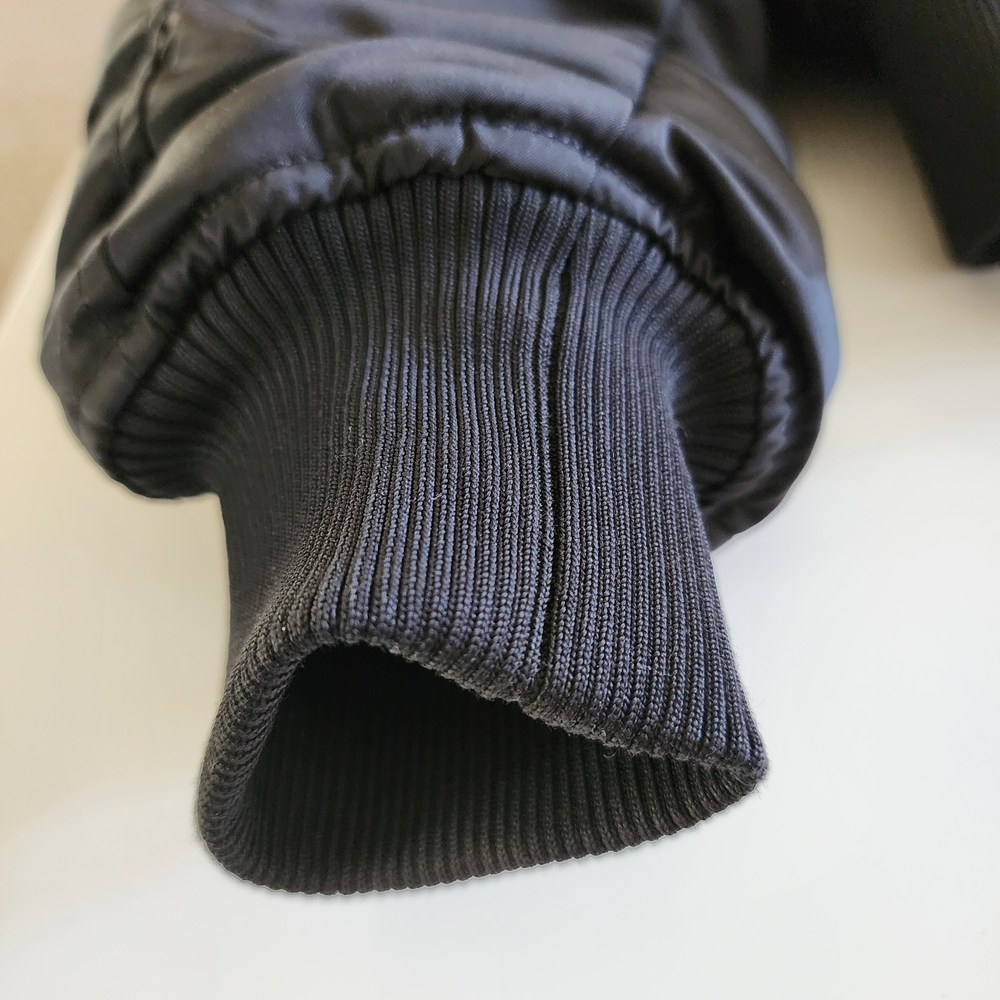 Diesel Samoei Coat - Picture 10 of 13